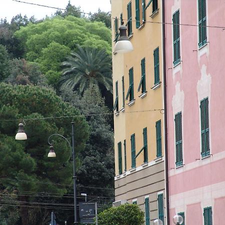 Mareblu Rapallo Mare Exterior foto