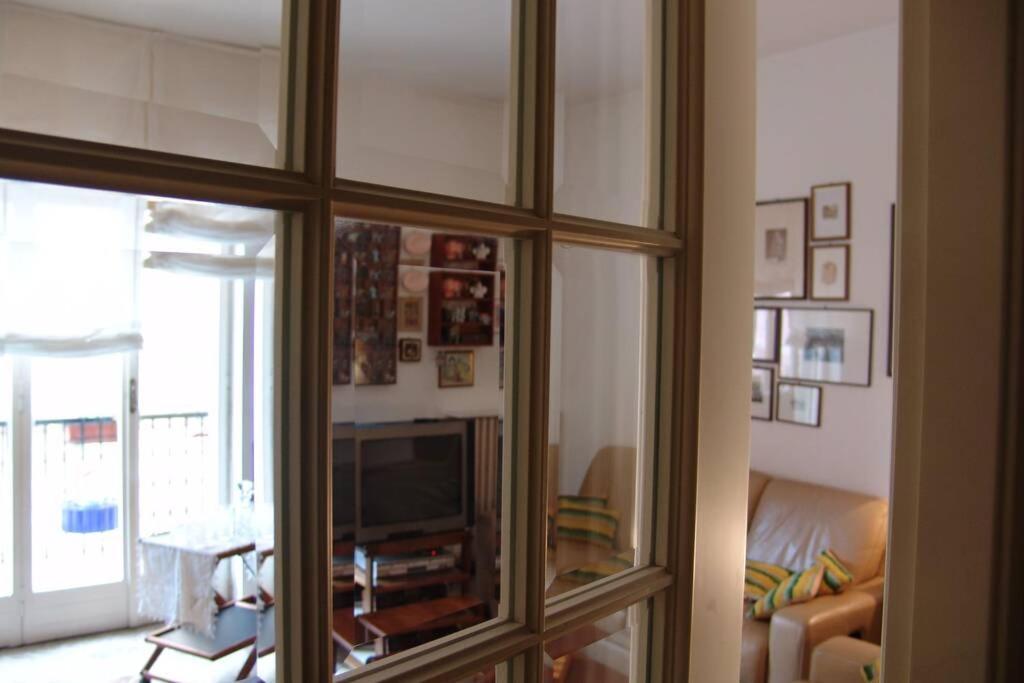 Mareblu Rapallo Mare Exterior foto
